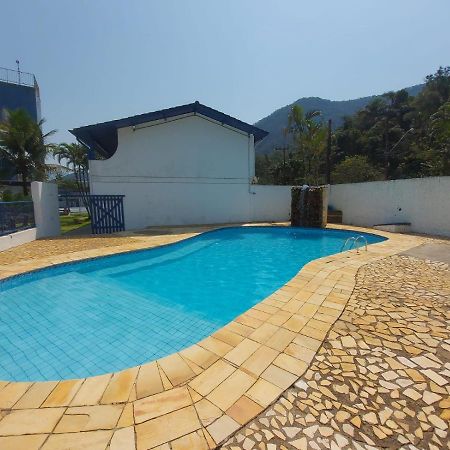 Casa Em Condominio I Praia Do Lazaro Ubatuba Buitenkant foto