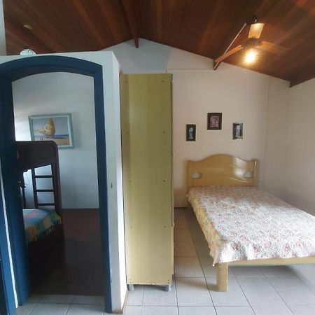 Casa Em Condominio I Praia Do Lazaro Ubatuba Buitenkant foto