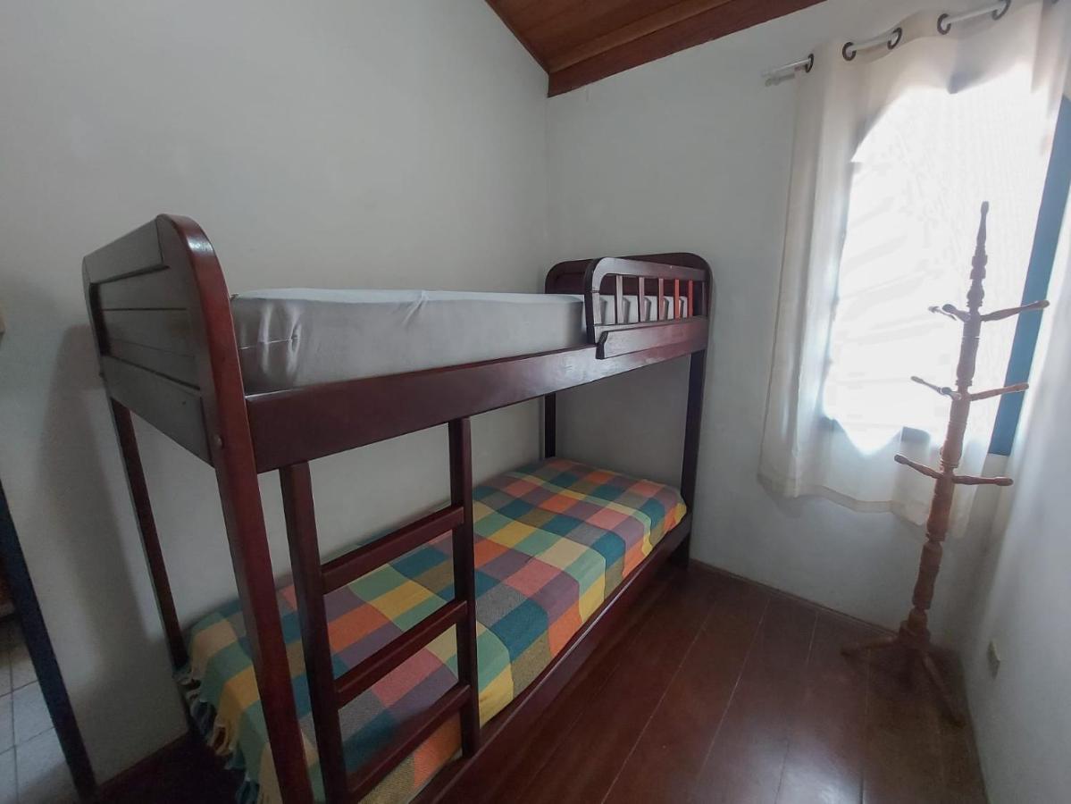 Casa Em Condominio I Praia Do Lazaro Ubatuba Buitenkant foto