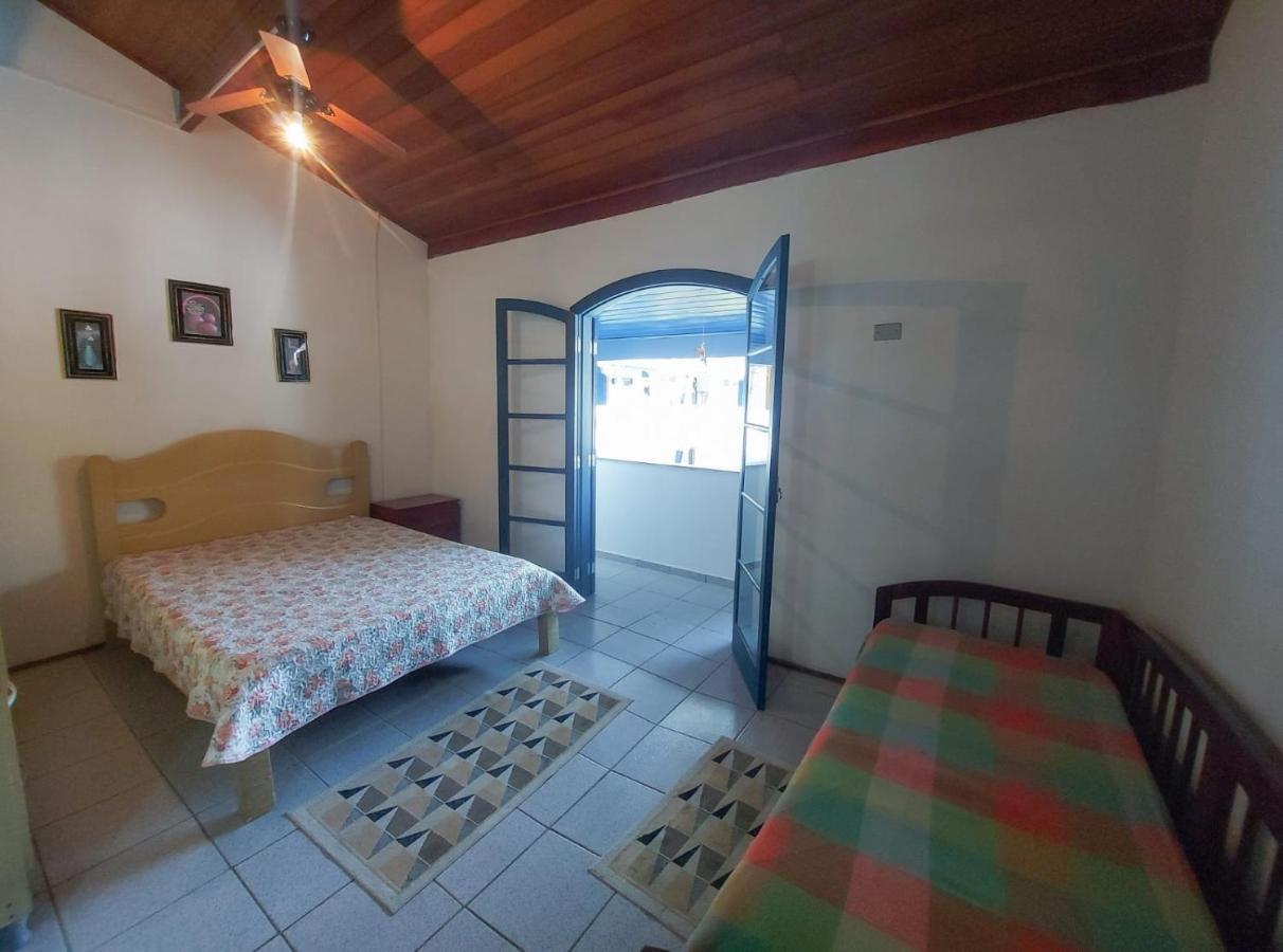 Casa Em Condominio I Praia Do Lazaro Ubatuba Buitenkant foto