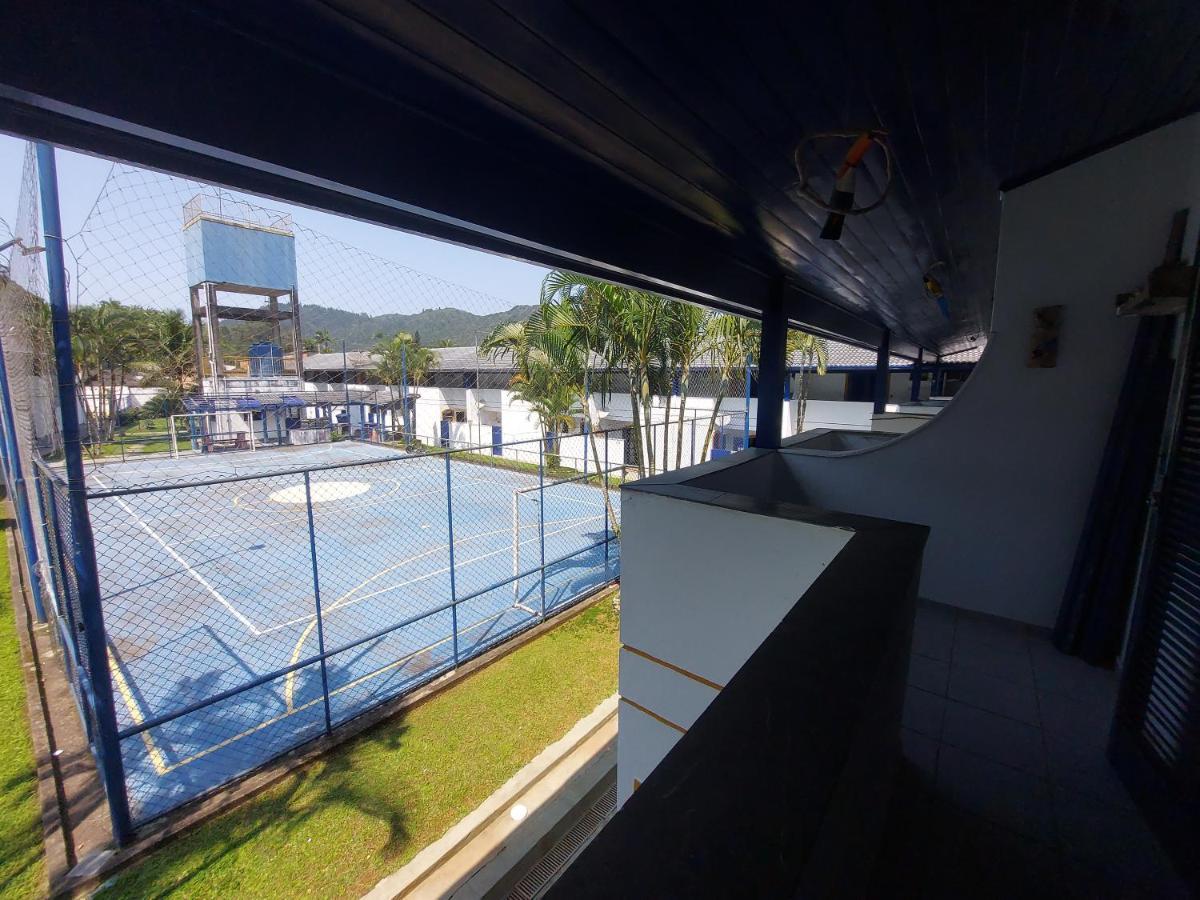 Casa Em Condominio I Praia Do Lazaro Ubatuba Buitenkant foto