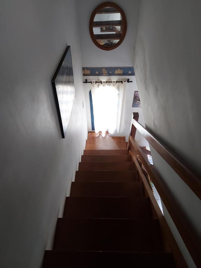 Casa Em Condominio I Praia Do Lazaro Ubatuba Buitenkant foto
