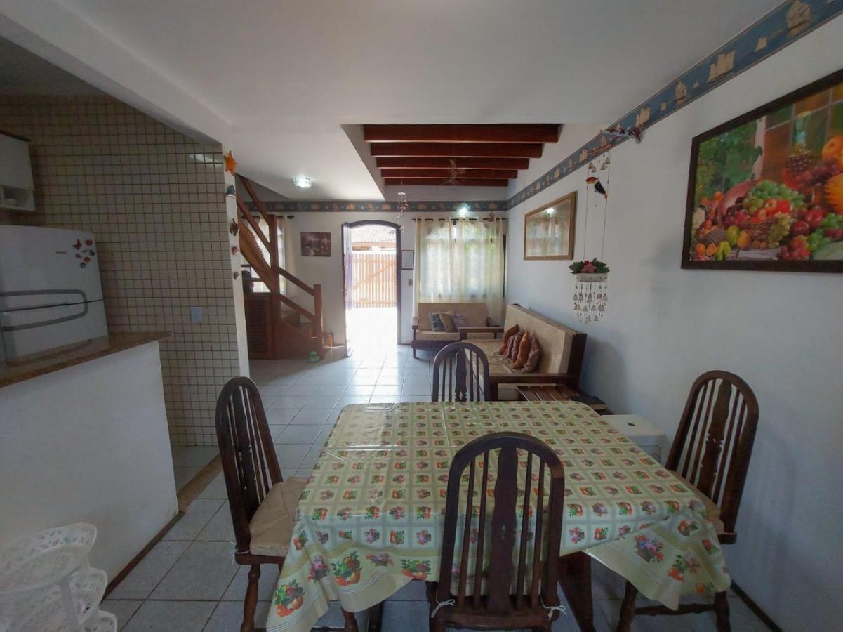 Casa Em Condominio I Praia Do Lazaro Ubatuba Buitenkant foto