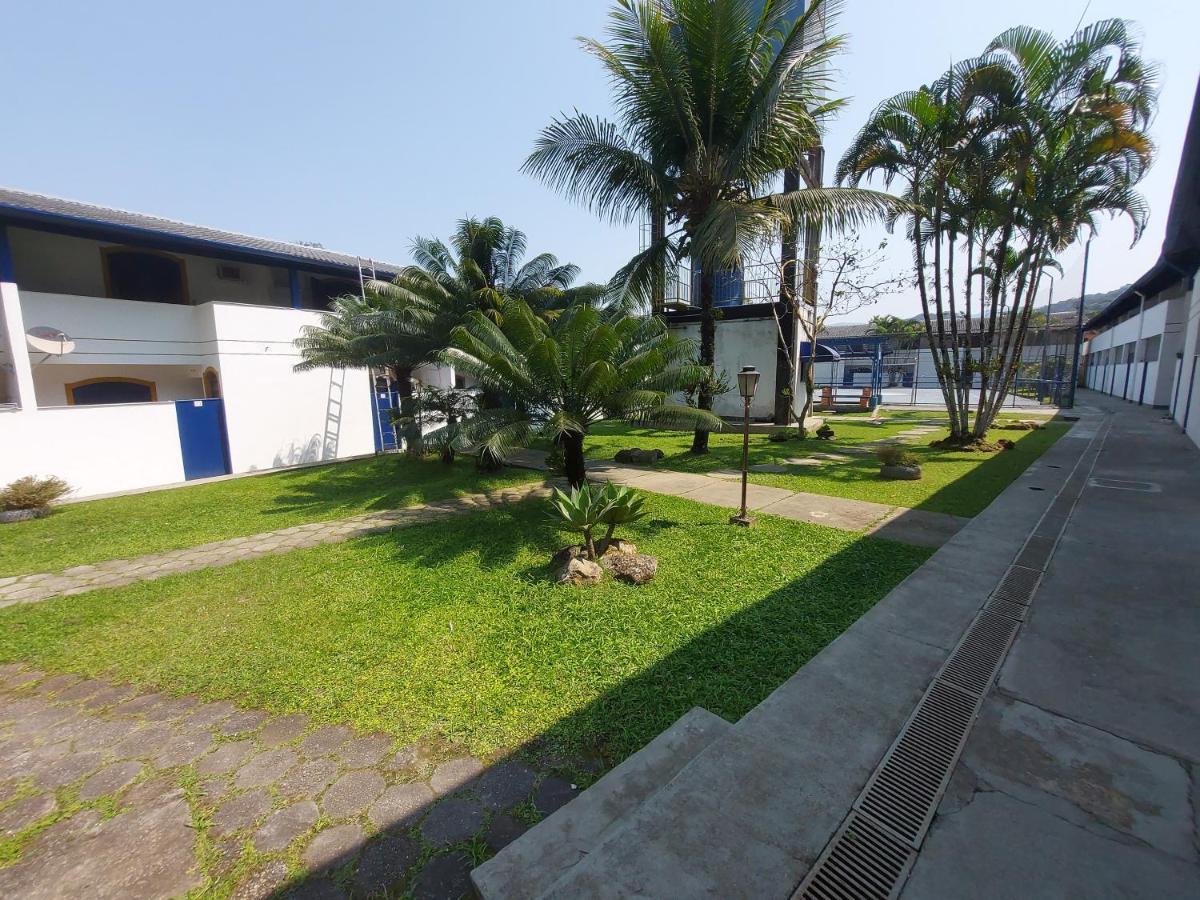 Casa Em Condominio I Praia Do Lazaro Ubatuba Buitenkant foto